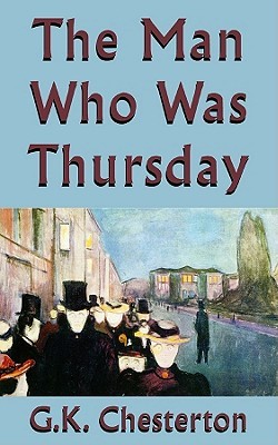 The Man Who Was Thursday