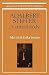 Adalbert Stifter: A Critica...