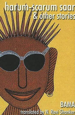 Harum-Scarum Saar and Other Stories (Paperback)