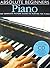 Absolute Beginners - Piano (Bk/Online Audio)