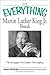 The Everything Martin Luther King, Jr. Book by Jessica McElrath