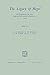 The Legacy of Hegel: Proceedings of the Marquette Hegel Symposium 1970