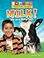 Milk!: Life on a Dairy Farm (Food from Farmers)