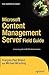 Microsoft Content Management Server Field Guide