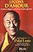 Leçons D'amourcomment Élargir Le Cercle De Nos Relations Affe... by Dalai Lama XIV