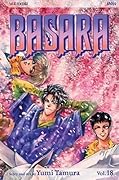 Basara, Vol. 18