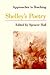 Approaches to Teaching Shelley's Poetry by Spencer Hall
