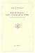 John de Foxton's Liber Cosmographiae (1408): An Edition and Codicological Study (Brill's Studies in Intellectual History, 5)