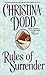 Rules of Surrender (Governess Brides #2)