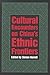 Cultural Encounters on China's Ethnic Frontiers