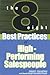 The 8 Best Practices of Hig...