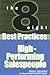 The 8 Best Practices of High-Performing Salespeople by Norm Trainor