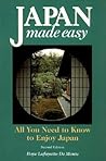 Japan Made Easy Japan Made Easy