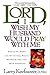 Lord I Wish My Husband Would Pray with Me: Breaking down the spiritual walls between you and your husband