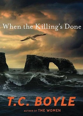 When The Killing's Done