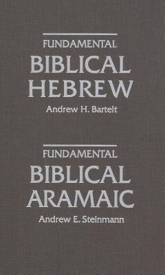 Fundamental Biblical Hebrew (English and Hebrew Edition)