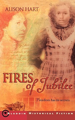 Fires of Jubilee (Aladdin Historical Fiction)