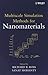 Multiscale Simulation Methods for Nanomaterials