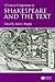 A Concise Companion to Shakespeare and the Text (Concise Companions to Literature and Culture)