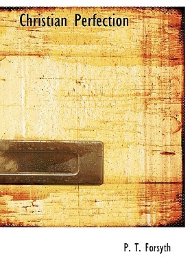 Christian Perfection