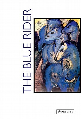 The Blue Rider (Hardcover)