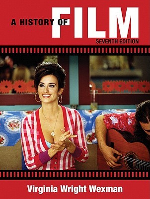 History of Film, A (Paperback)