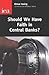 Should We Have Faith in Central Banks? by Otmar Issing