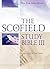 Scofield Study Bible III-NKJV\