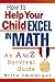 How to Help Your Child Excel in Math