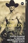The Cowboy: Wild Ride / Cowboy in Paradise / Saddle Sore / Rodeo Man (Aphrodisia)