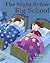 The Night Before Big School by E.J. Sullivan