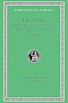 Autobiography and Selected Letters, Volume II: Letters 51–193 Autobiography and Selected Letters, Volume II: Letters 51–193