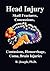 Head Injury & Brain Damage: Cerebral and Cranial Trauma, Skull Fractures, Concussions, Contusions, Hemorrhage, Loss of Consciousness, Coma