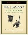 Ben Hogan's Five ...