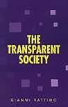 The Transparent Society (Parallax: Re-visions of Culture and Society) The Transparent Society (Parallax: Re-visions of Culture and Society)