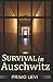 Survival In Auschwitz by Primo Levi
