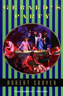 Gerald's Party (Paperback)