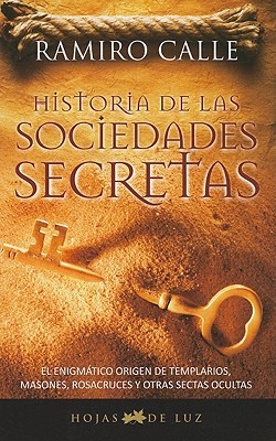 Historia de las Sociedades Secretas (Paperback)