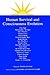 Human Survival and Consciousness Evolution (Transpersonal Humanist Psychol)