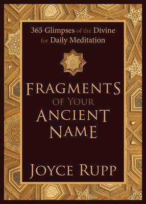 Fragments of Your Ancient Name (Hardcover)