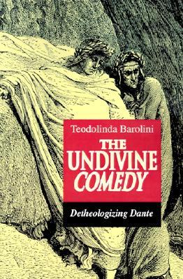 The Undivine Comedy (Paperback)