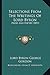 Selections From The Writings Of Lord Byron: Prose And Poetry (1857)