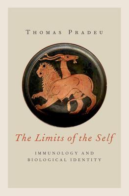 The Limits of the Self: Immunology and Biological Identity (Hardcover)
