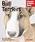 Bull Terriers by Carolyn Alexander