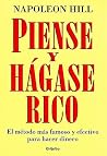 Piense y Hágase Rico