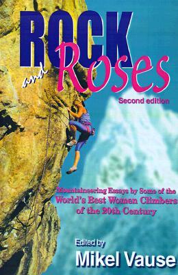 Rock and Roses (Paperback)