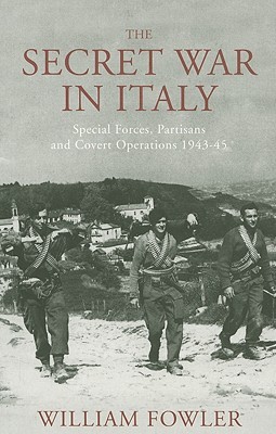 The Secret War in Italy (Paperback)