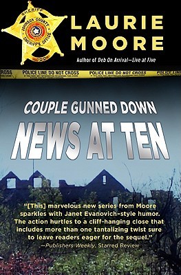 Couple Gunned Down - News at Ten (News at Ten #2)