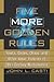 Casti Five More Golden Rules