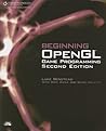 Beginning OpenGL ...